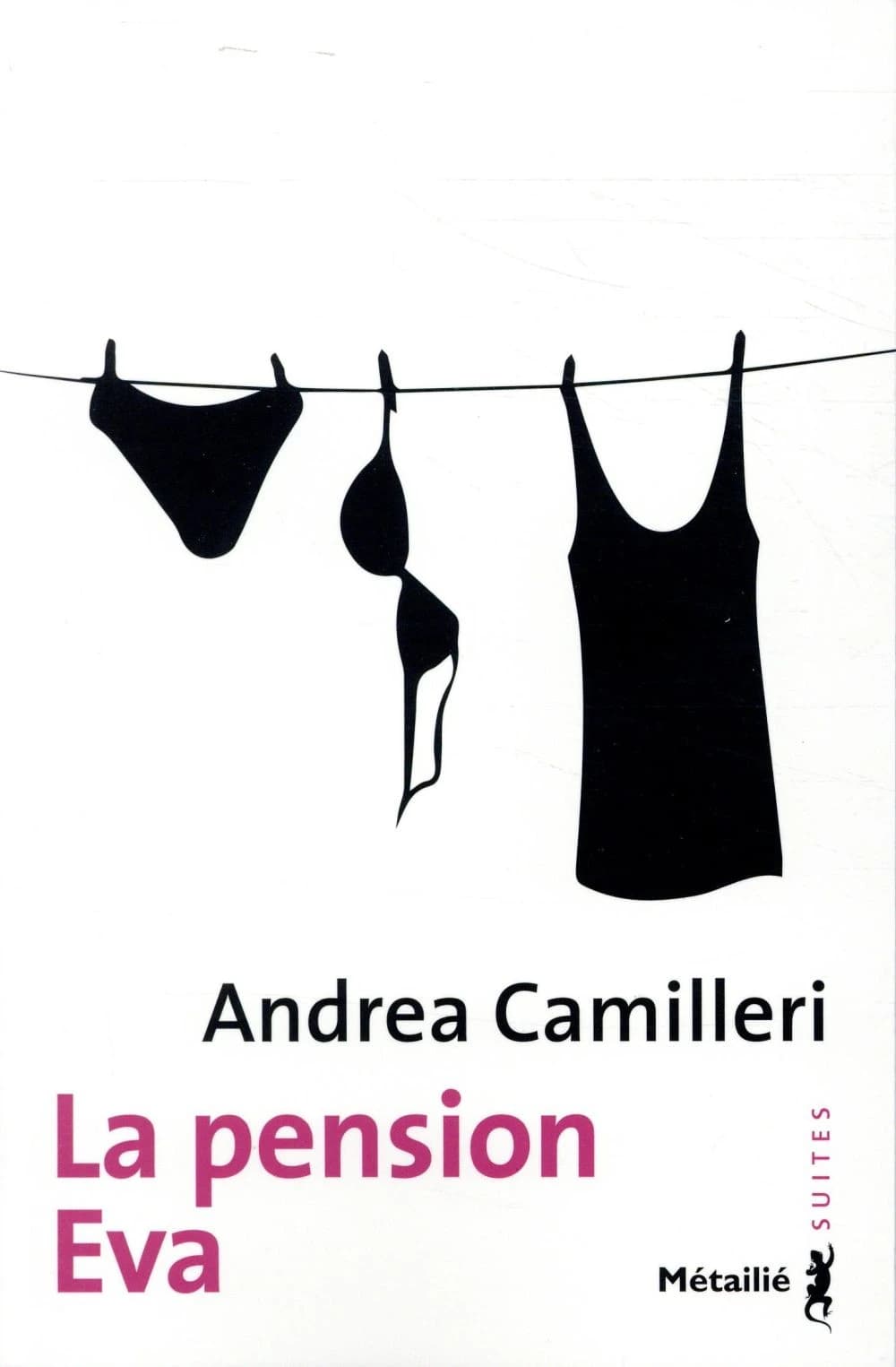 La pension Eva