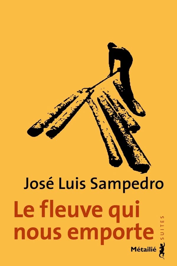 Le fleuve qui nous emporte