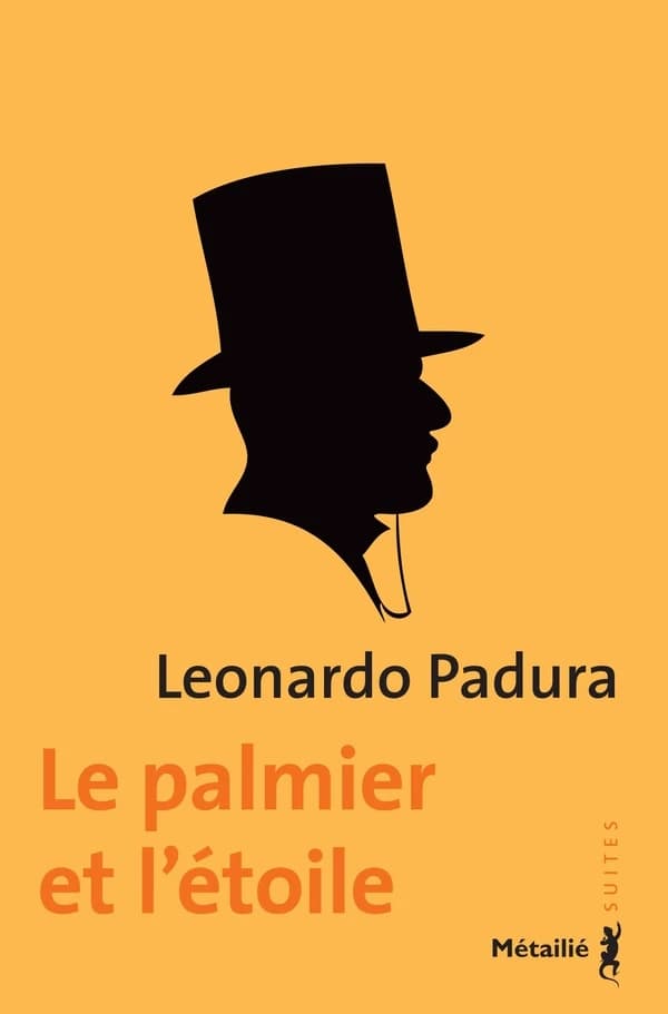 Le palmier et l'etoile