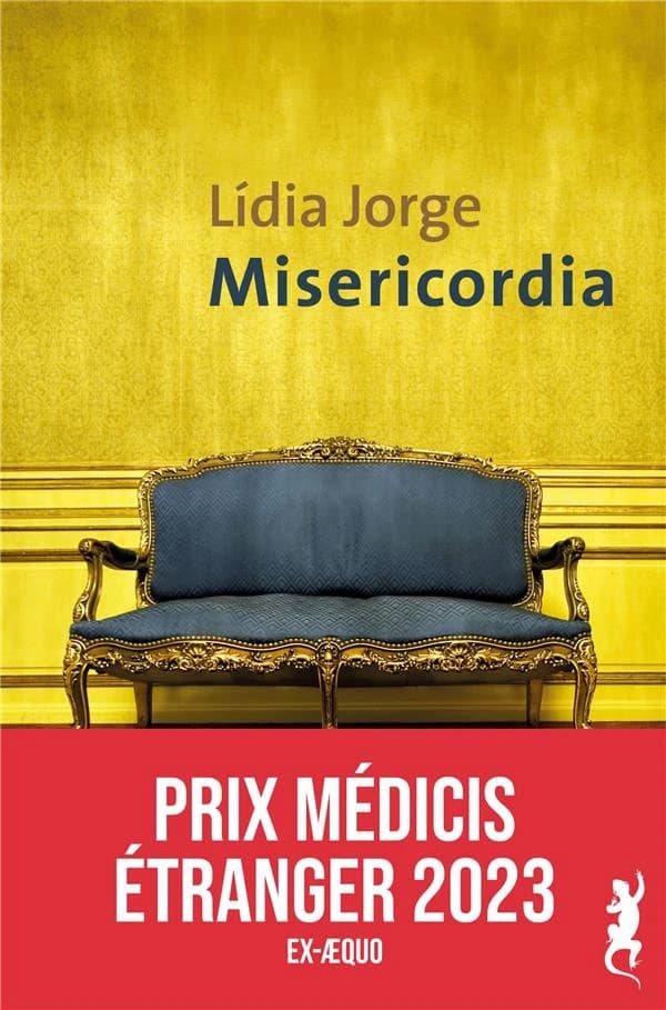 Misericordia