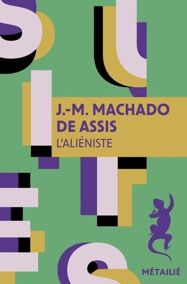 L'aliéniste