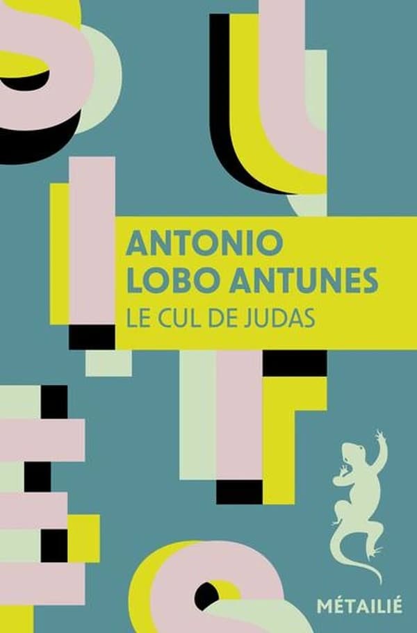 Le cul de Judas