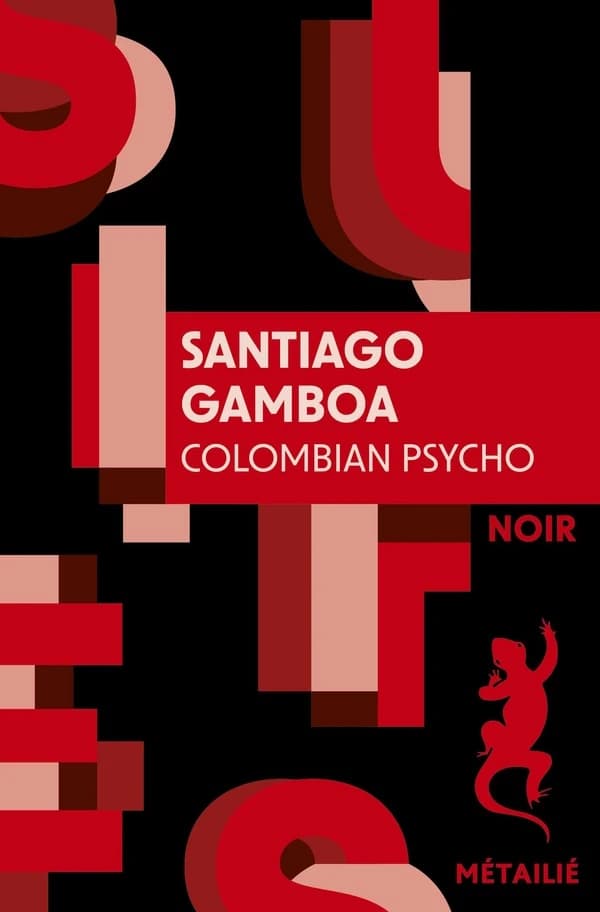 Colombian pyscho