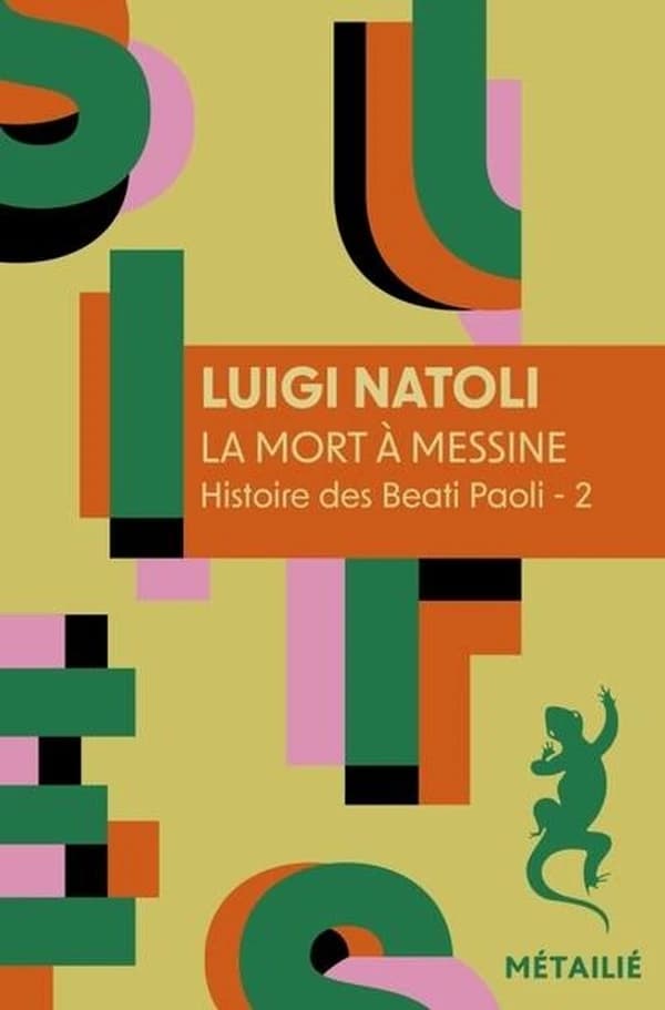 La mort à Messine