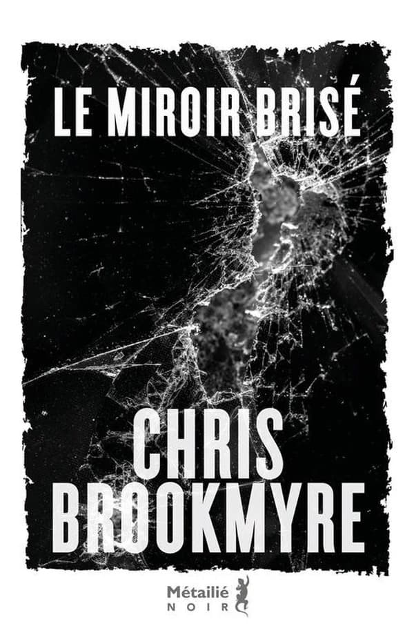 Le miroir brisé