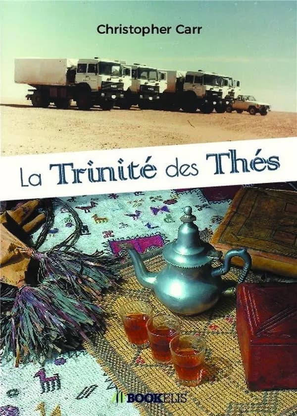 La trinité des thés