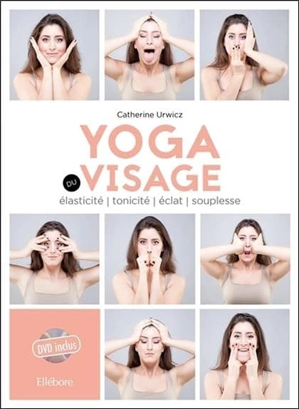 Yoga du visage