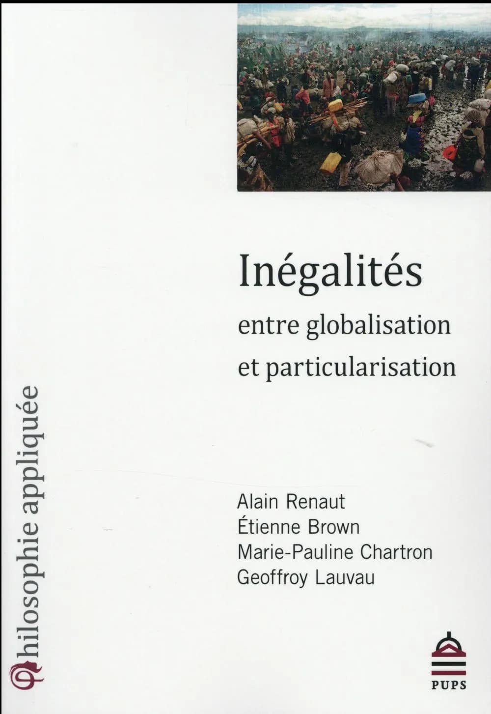 Inégalités : entre globalisation et particularisation