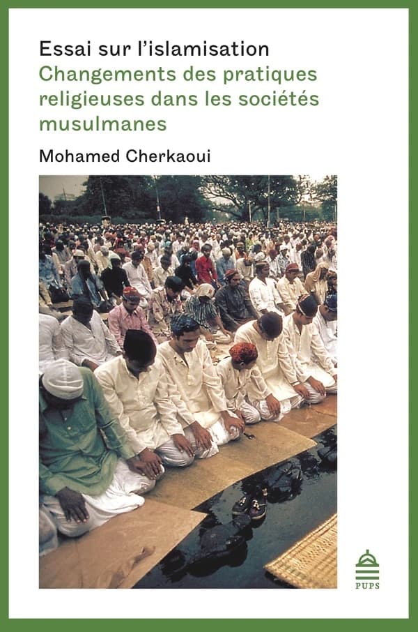 Essai sur l'islamisation : changement des pratiques religieuses dans les sociétés musulmanes
