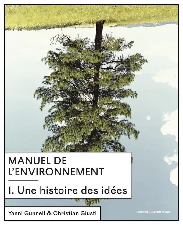 Une histoire des idées