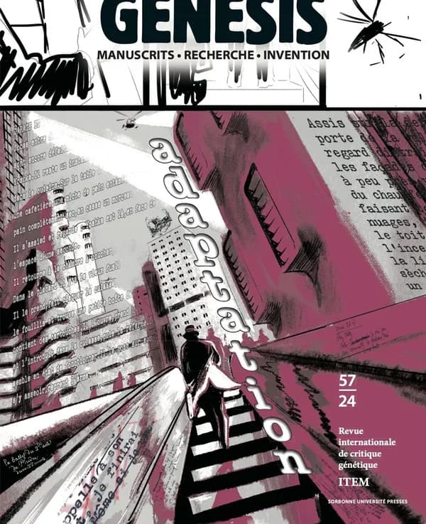 Genesis : Tome 57