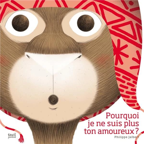 Pourquoi je ne suis plus ton amoureux ?...