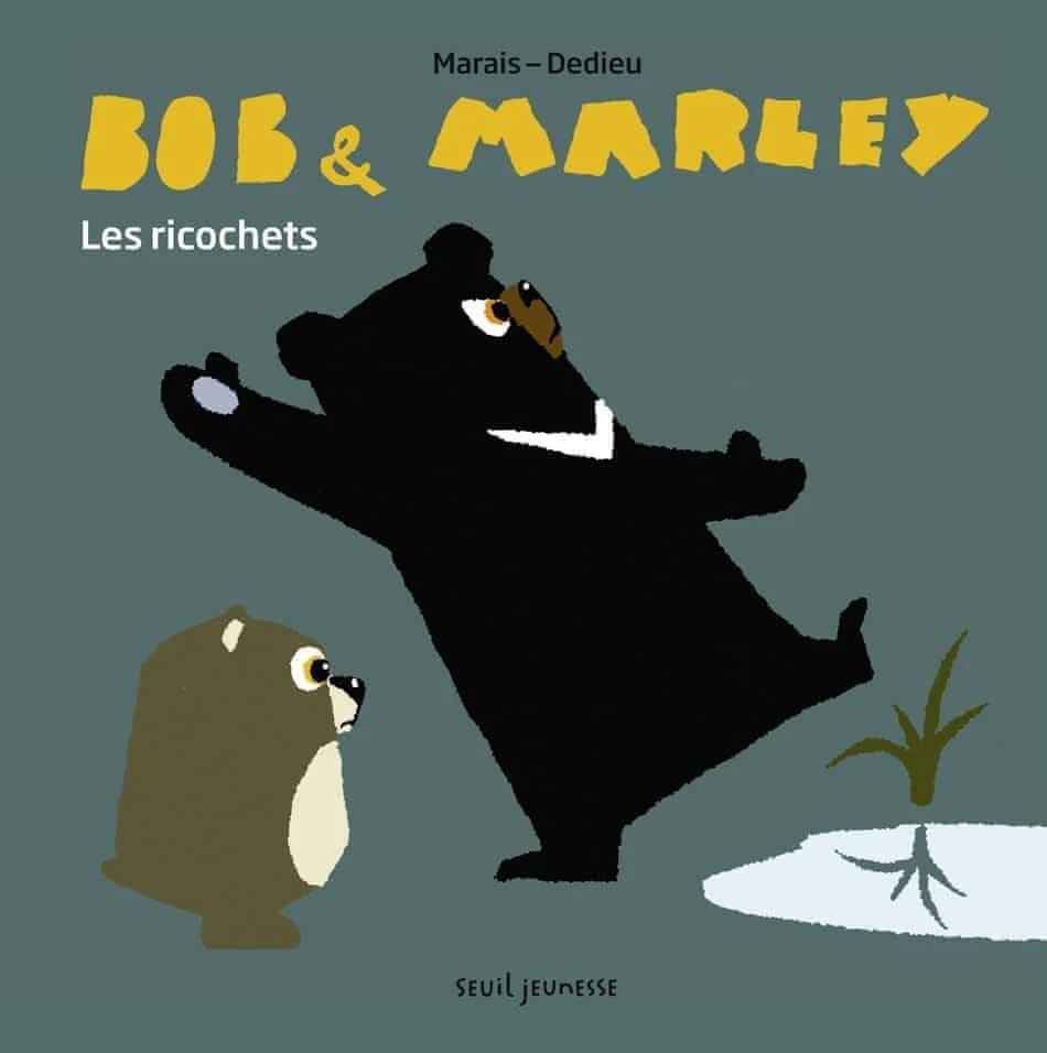 Les ricochets