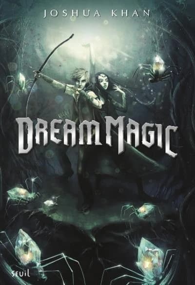 Dream magic