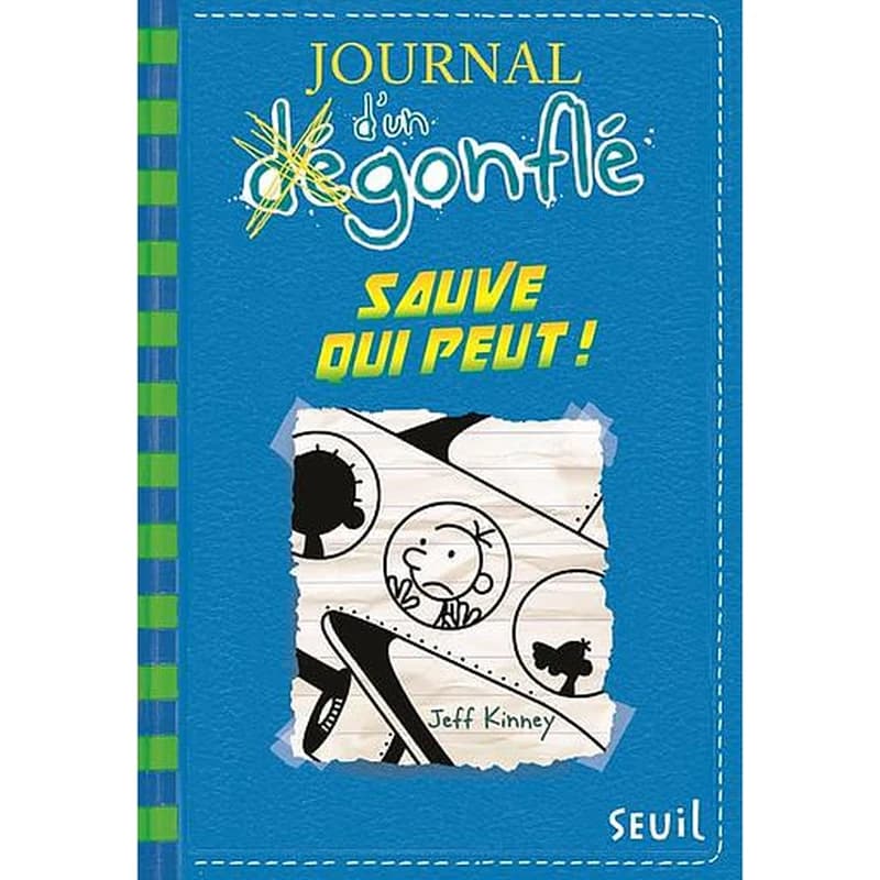 Sauve qui peut !