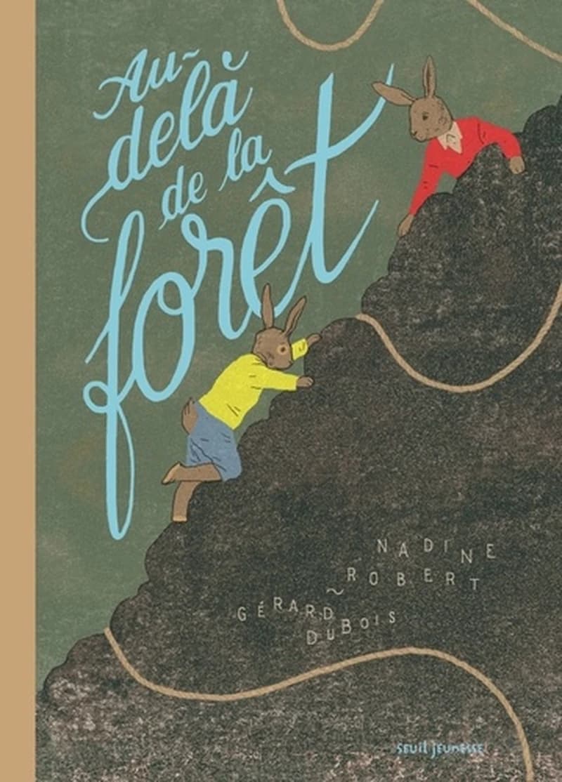 Au-delà de la forêt