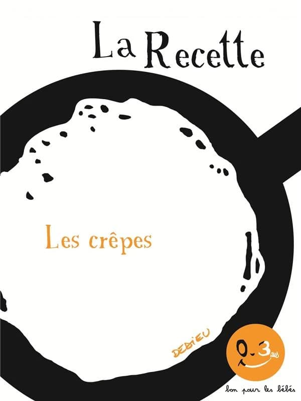 La recette : les crêpes