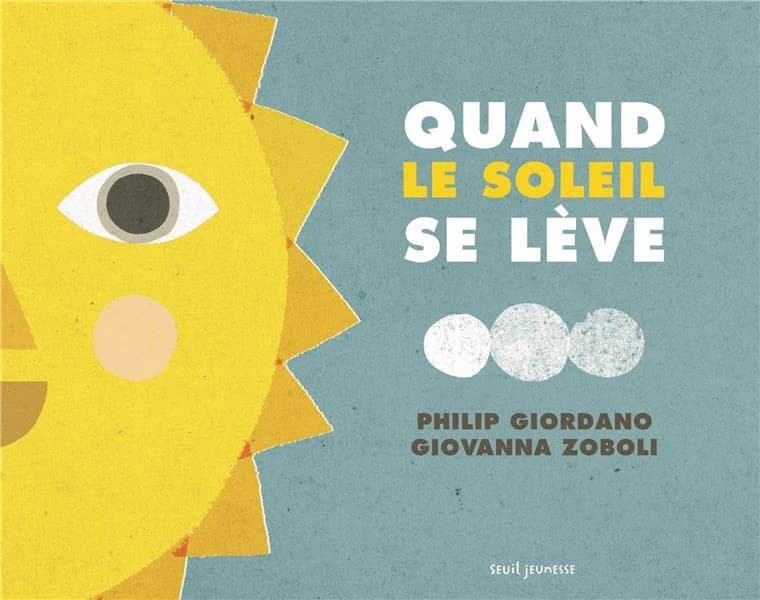 Quand le Soleil se lève ; Quand se lève la Lune