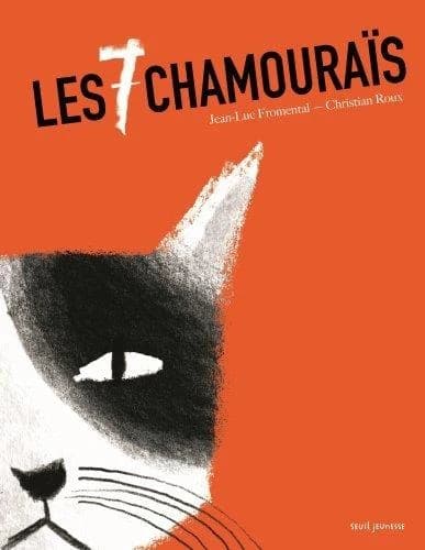 Les 7 chamouraïs