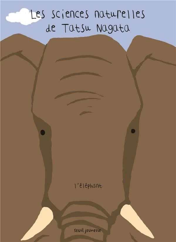 L'éléphant