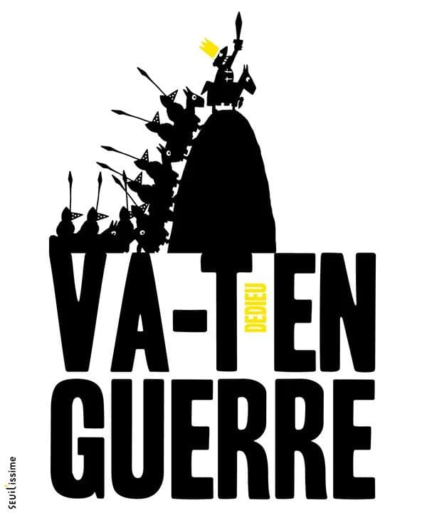 Va-t'en-guerre