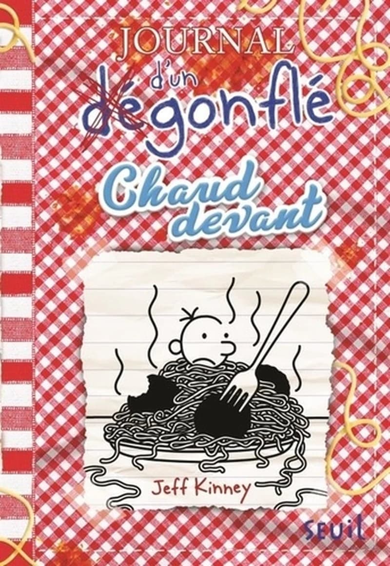 Chaud devant