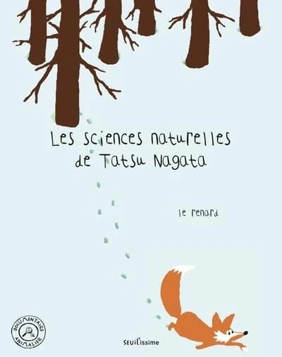 Le renard