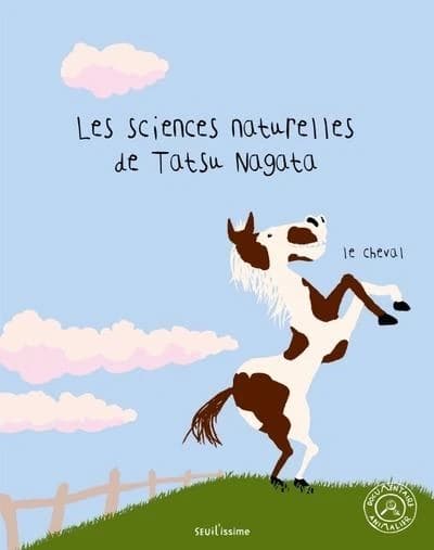 Le cheval