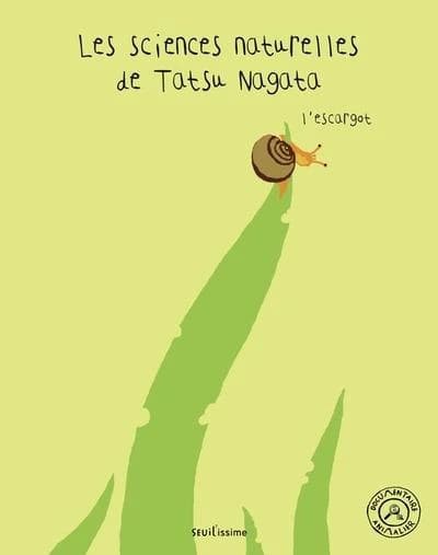 L'escargot