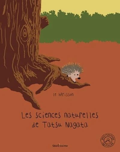 Le hérisson