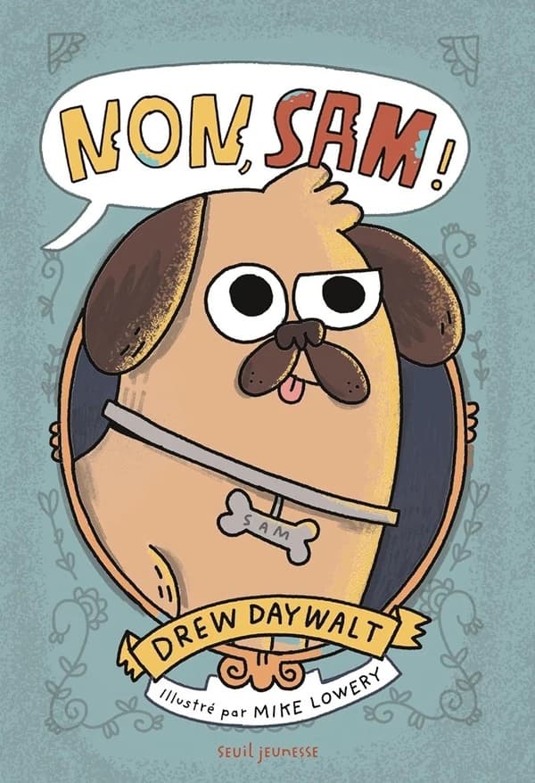 Non, Sam !