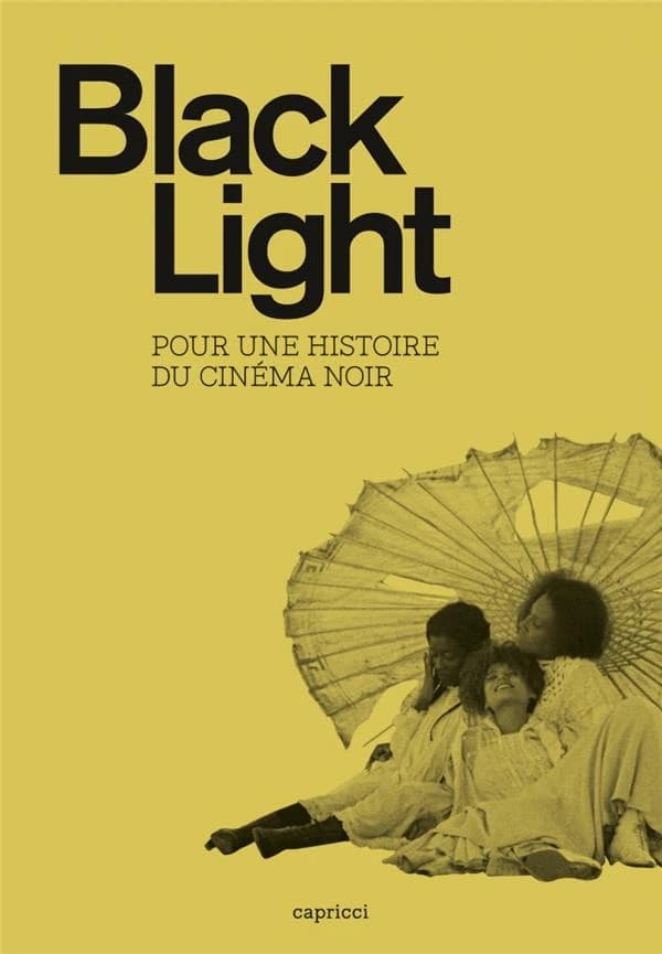 Black light : pour une histoire du cinéma noir