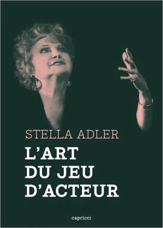 L'art du jeu d'acteur