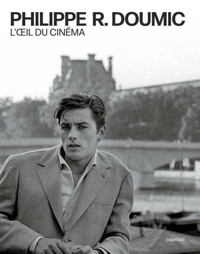 Philippe R. Doumic : l'oeil du cinéma