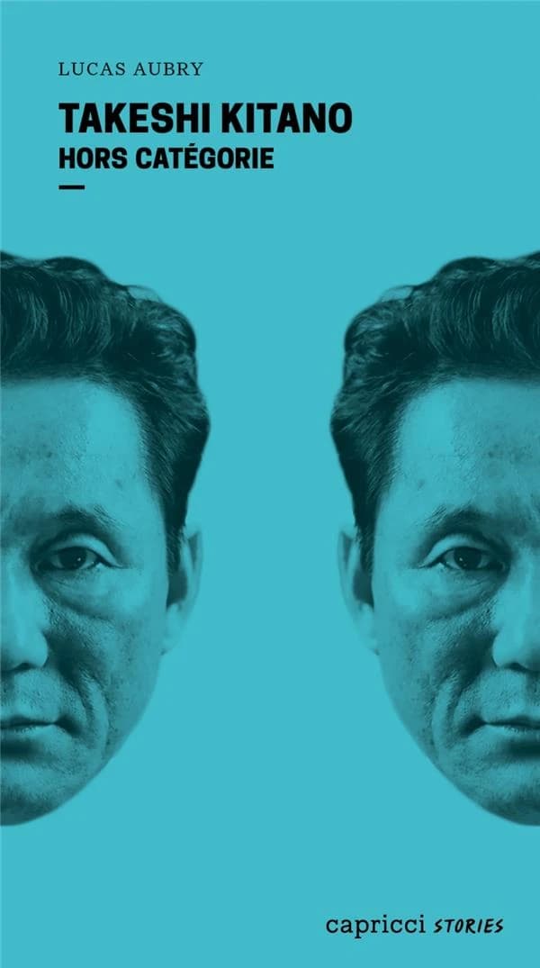 Takeshi Kitano : hors catégorie