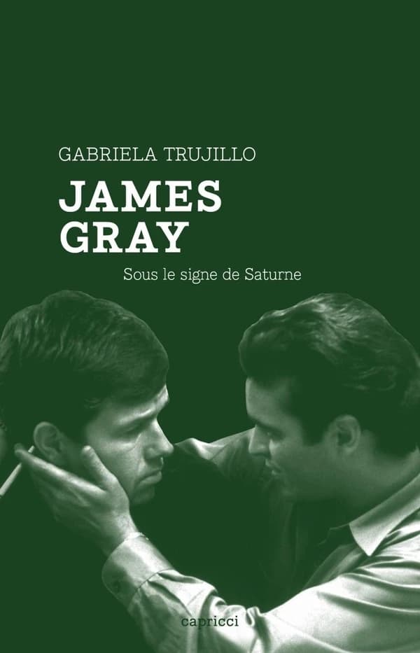 James Gray : sous le signe de Saturne