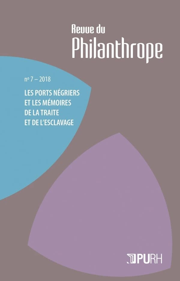 La revue du philanthrope, n° 7