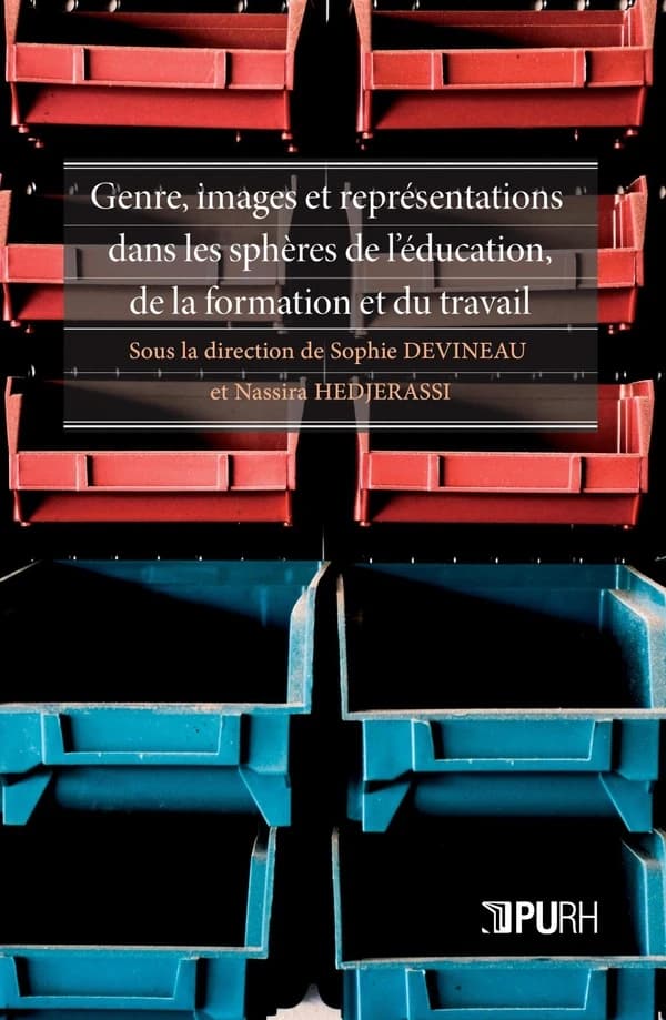 Genre, images et représentations dans les sphères de l'éducation, de la formation et du travail