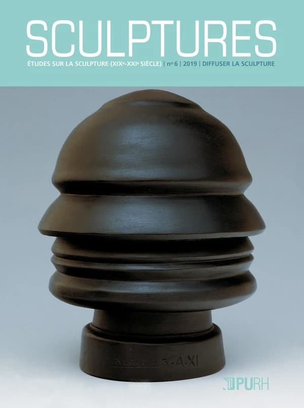 Diffuser la sculpture