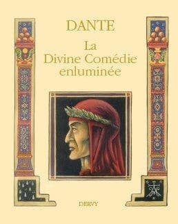La divine comédie enluminée