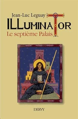 Illuminator : le septième palais