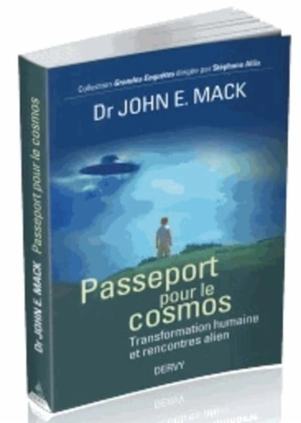 Passeport pour le cosmos