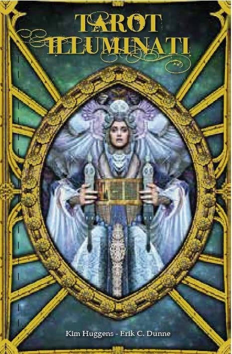 Tarot illuminati