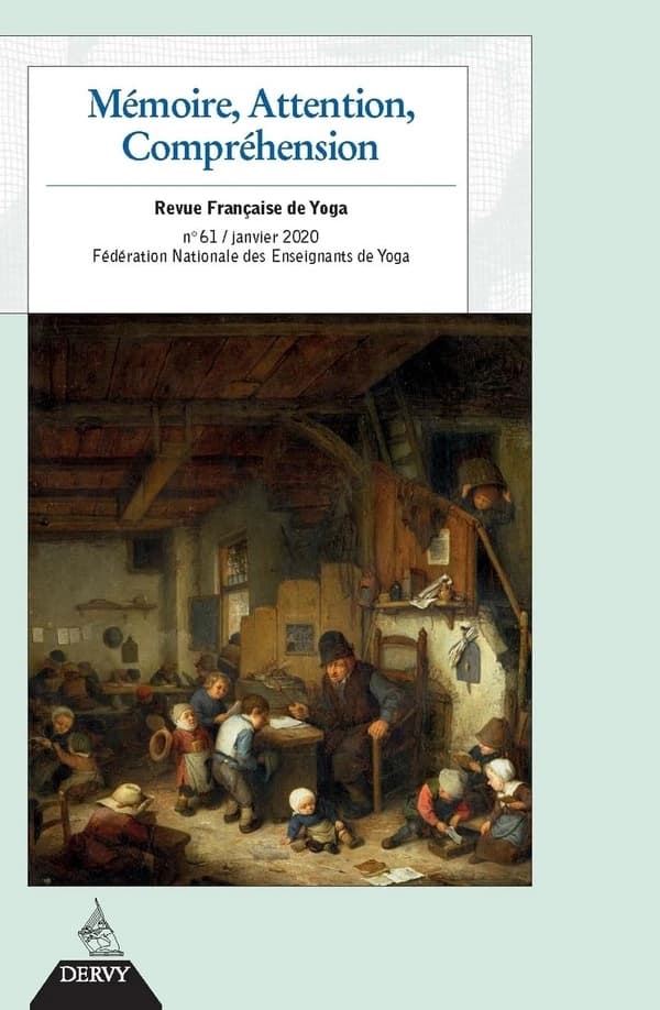 Memoire, attention, comprehension