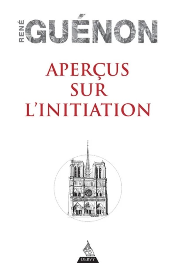 Aperçus sur l'initiation