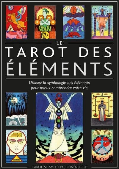 Le tarot des éléments