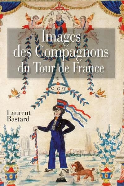 Images des Compagnons du tour de France