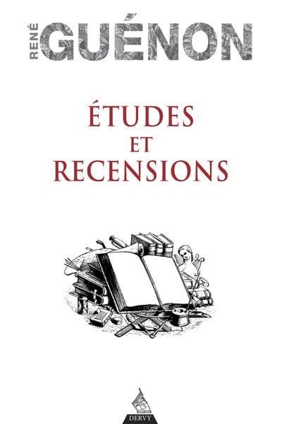 Études et recensions : le "Voile d'Isis"-"Études traditionnelles" : 1925-1950