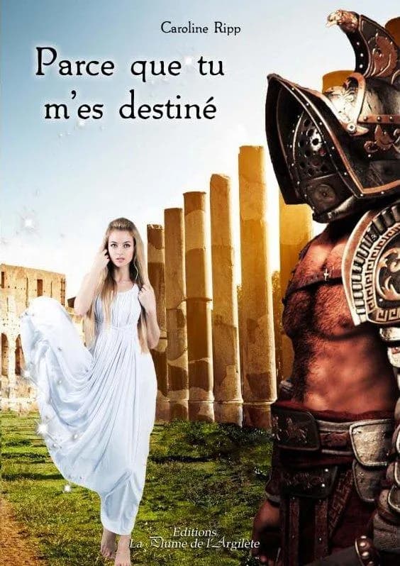 Parce que tu m'es destiné