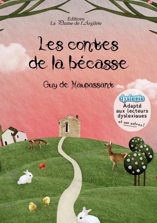 Contes de la bécasse